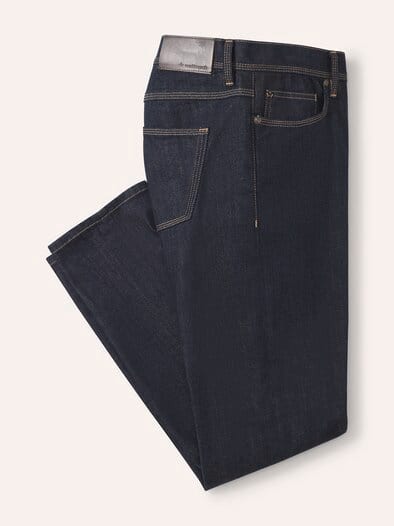 Charakter-Jeans Blue Black