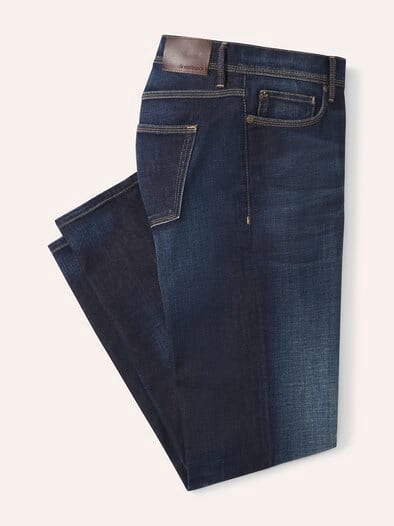 Charakter-Jeans Antique Blue