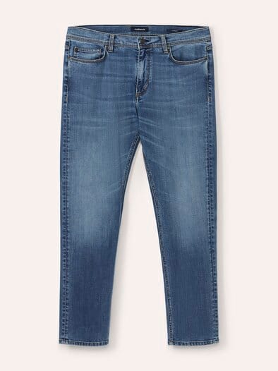 Charakter-Jeans Light Blue