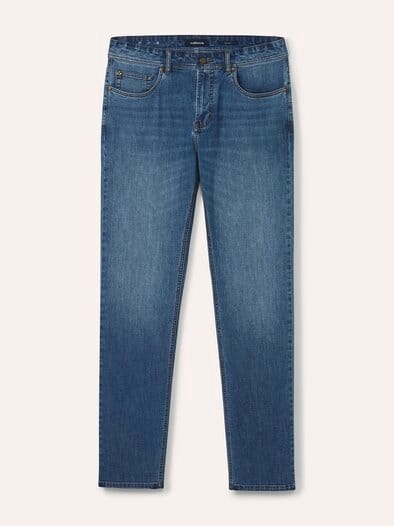 Klima Jeans Blue