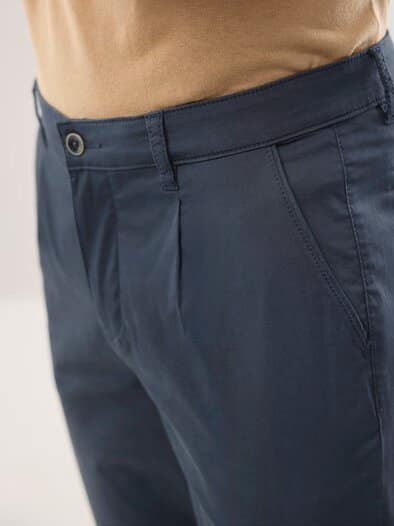 Ultraleicht Chino Marine