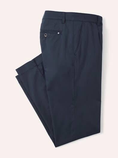 Ultraleicht Chino Marine