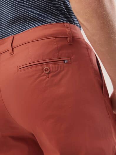 Ultraleicht Chino Terra