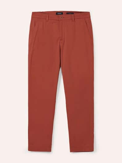 Ultraleicht Chino Terra