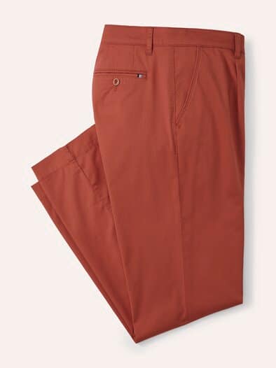 Ultraleicht Chino Terra