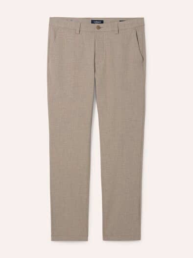 Macht-Alles-Mit Hose 2.0 Sand Melange