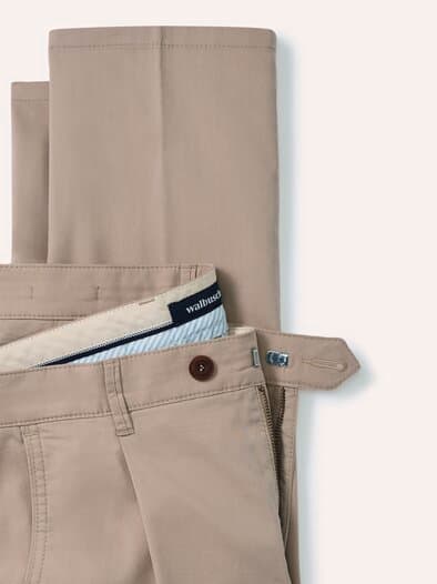 Premium Klima-Chino Beige