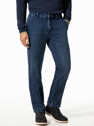 Thermojeans Chino 2.0 Blue