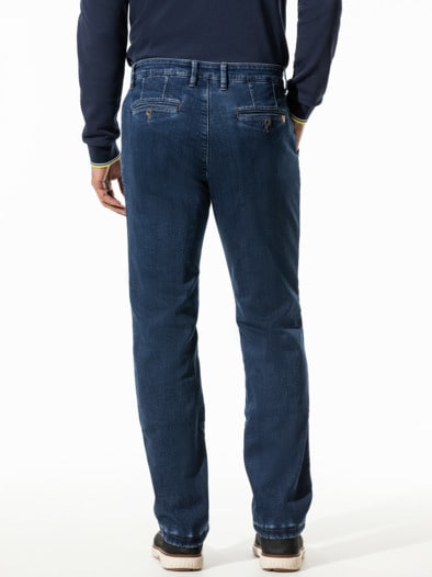 Thermojeans Chino 2.0 Blue