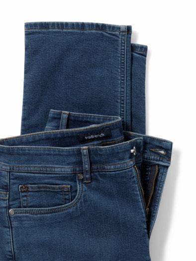 Thermojeans Five Pocket 2.0 Blue