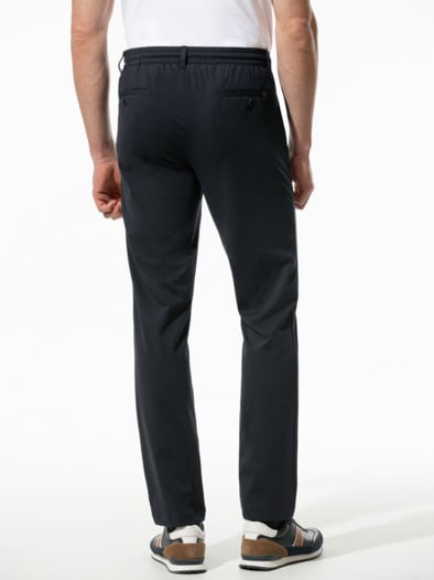 Stretch&Relax Thermo-Chino Marine