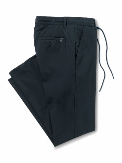 Stretch&Relax Thermo-Chino Marine