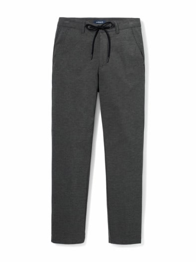 Stretch&Relax Thermo-Chino Grau