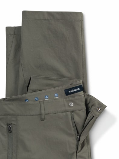 Zip-Off Hose Khaki