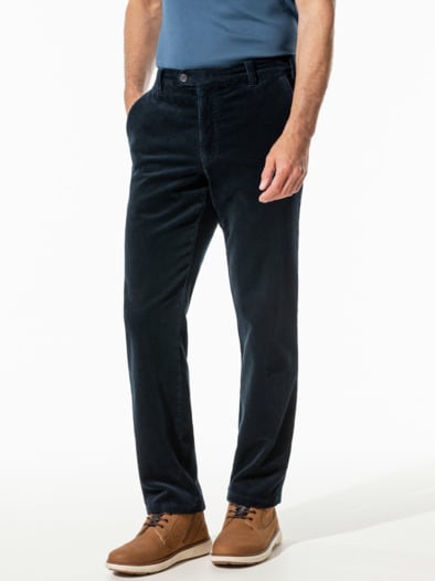 Thermo-Cord Chino Marine