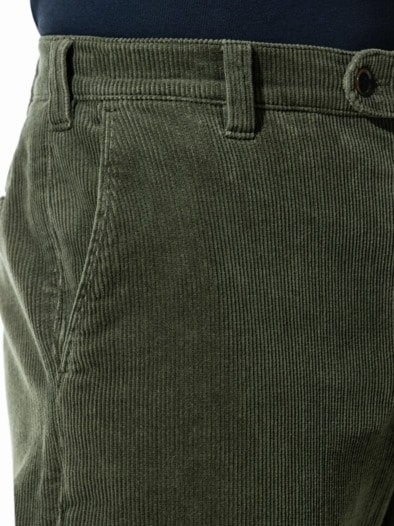 Thermo-Cord Chino Khaki