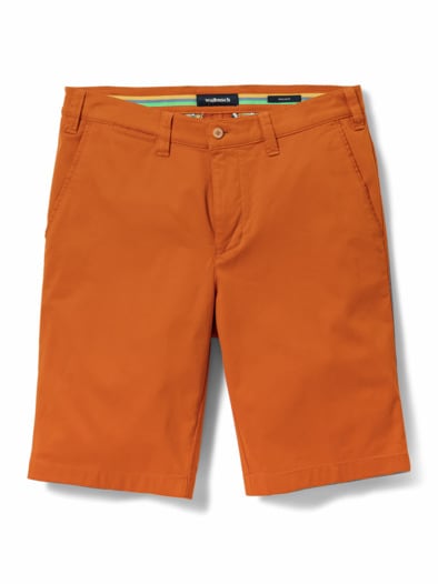 Urlaubs-Bermudas Kürbis