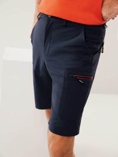 Active Bermudas Marine