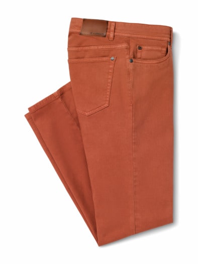 Ganzjahres Five-Pocket Hellterra
