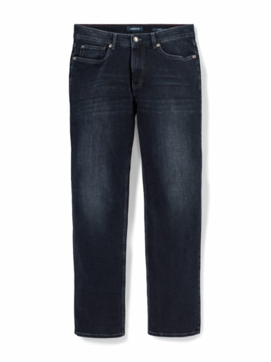 Highstretch-Jeans Blue Black