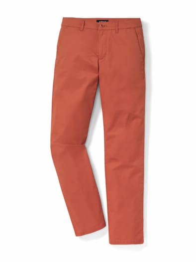 Ultraleicht Chino Terra