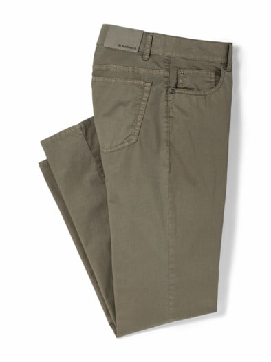 Ultraleicht Five Pocket Khaki