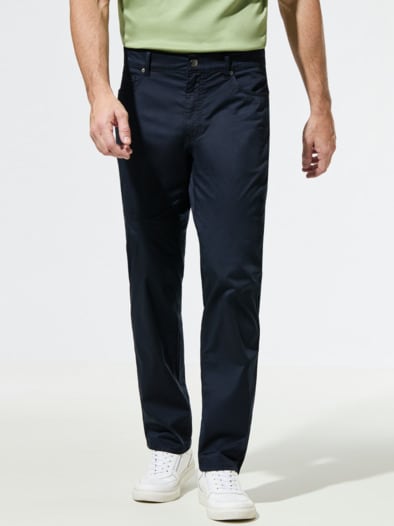Ultraleicht Five Pocket Marine