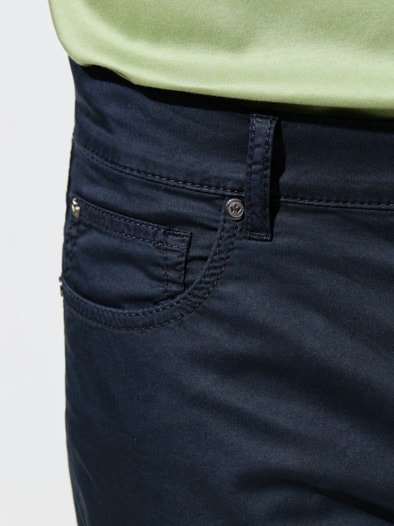 Ultraleicht Five Pocket Marine