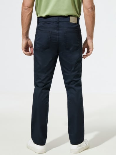 Ultraleicht Five Pocket Marine