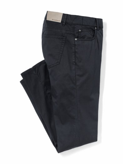 Ultraleicht Five Pocket Marine