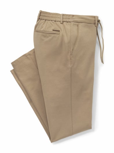 Chino Stretch&Relax Beige