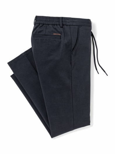 Chino Stretch&Relax Marine