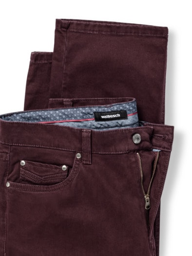 Thermoleicht Five-Pocket Barolo