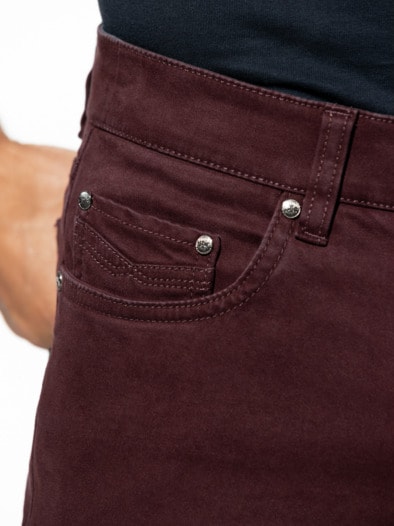 Thermoleicht Five-Pocket Barolo