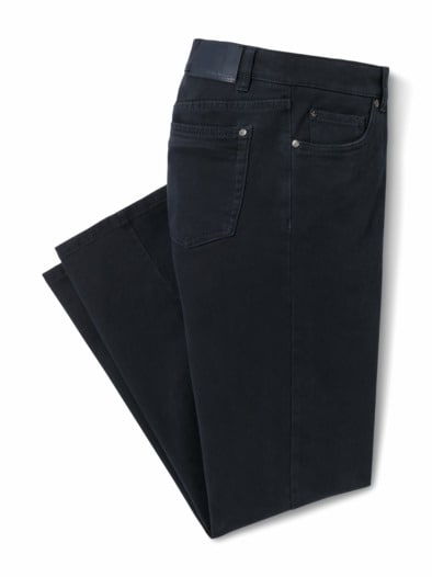 Thermoleicht Five-Pocket Marine