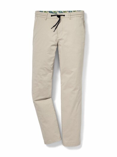 Organic Cotton Chino Organic Cotton Chino