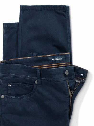 Five-Pocket Diamant Marine