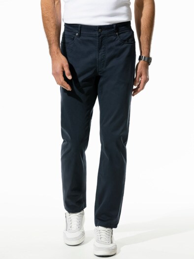 Five-Pocket Diamant Marine