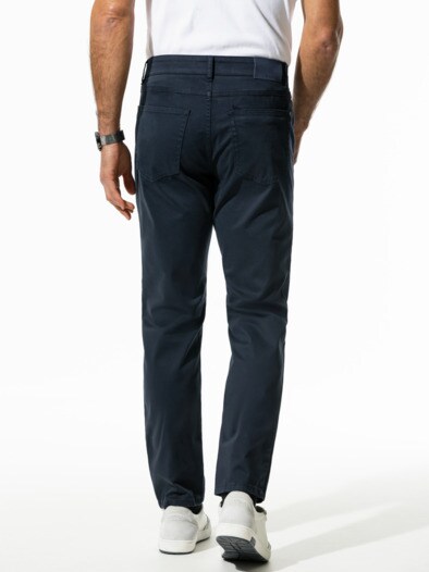 Five-Pocket Diamant Marine