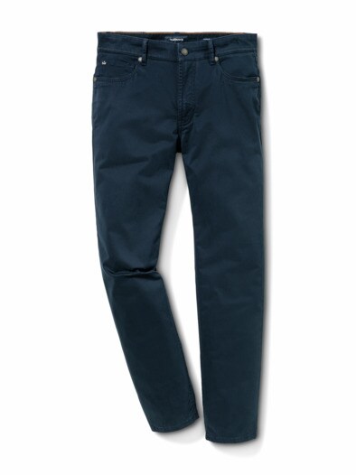 Five-Pocket Diamant Marine