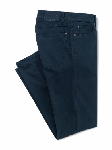 Five-Pocket Diamant Marine