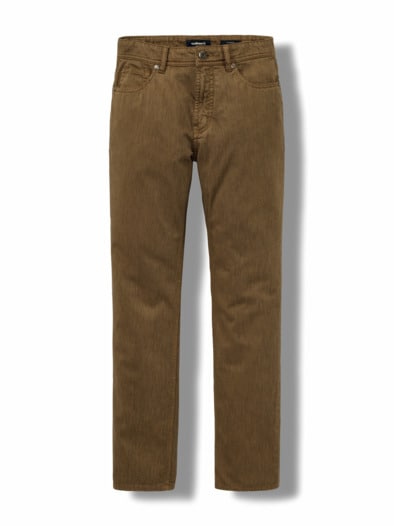 Bicolor Five-Pocket Supersoft Bernstein