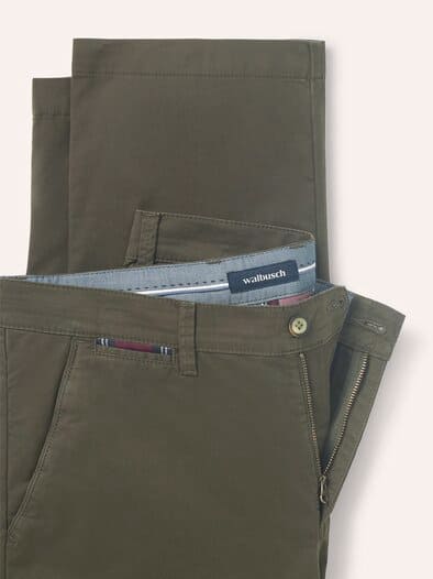 Extraglatt-Thermo Chino Oliv