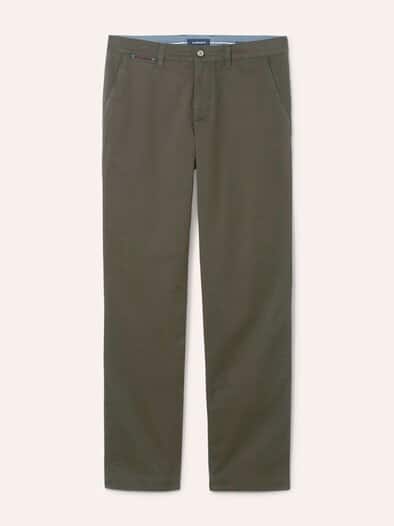 Extraglatt-Thermo Chino Oliv
