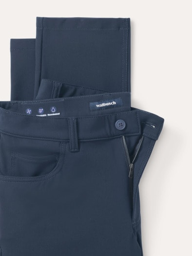 Macht-Alles-Mit 5-pocket 2.0 Marine