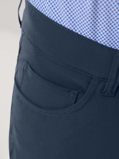 Macht-Alles-Mit 5-pocket 2.0 Marine
