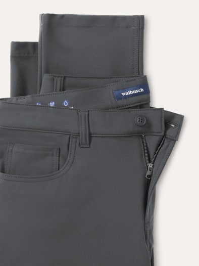 Macht-Alles-Mit 5-pocket 2.0 Grau