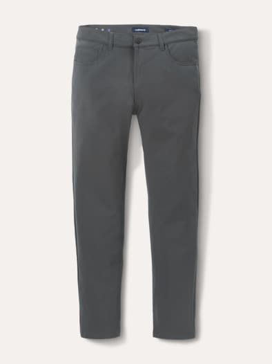 Macht-Alles-Mit 5-pocket 2.0 Grau