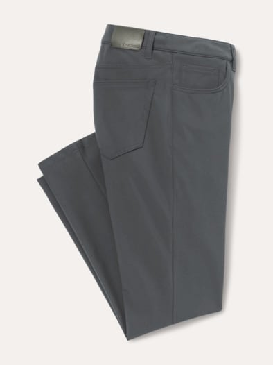 Macht-Alles-Mit 5-pocket 2.0 Grau