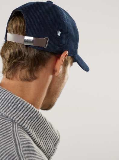 Cord Cap Marine